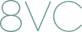 8VC Logo