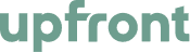 Upfront Logo