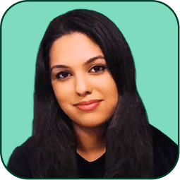 Maya Bhatti