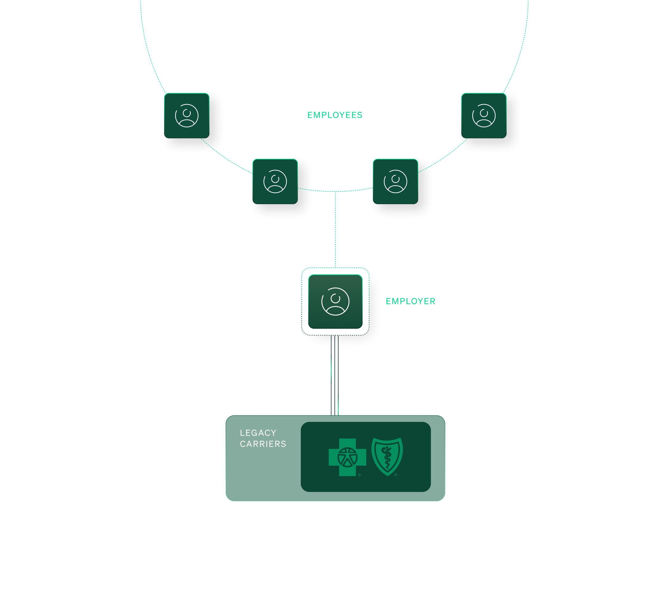 How health insurance works