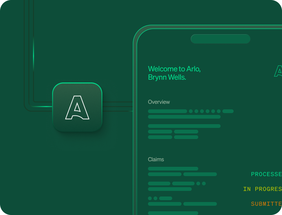 Employees get a dedicated health guide through an easy to use mobile app—ready to help them navigate benefits, find high-quality providers, and schedule appointments.